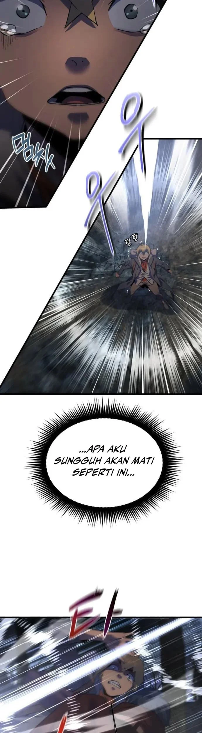 Genius Mage Who Uses Fists Chapter 41 - halaman 18