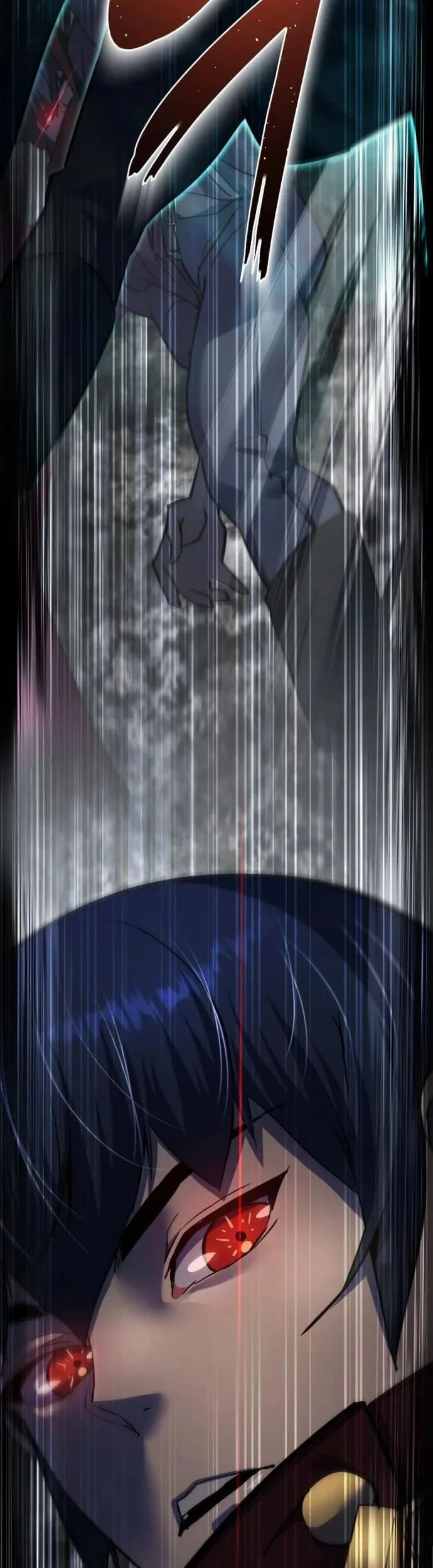 Genius Mage Who Uses Fists Chapter 41 - halaman 34