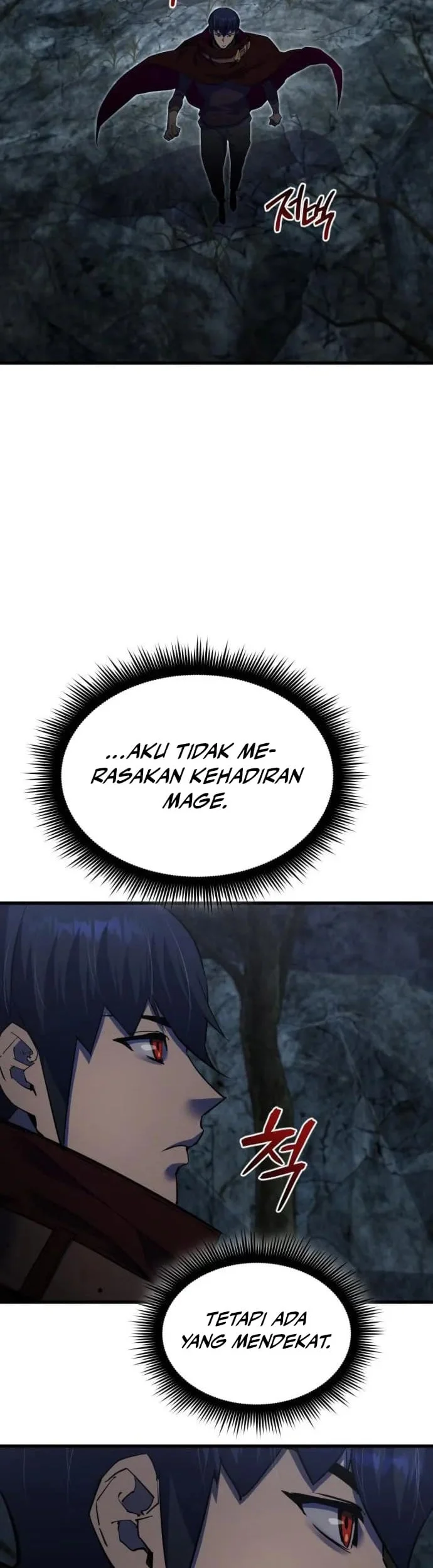 Genius Mage Who Uses Fists Chapter 41 - halaman 46