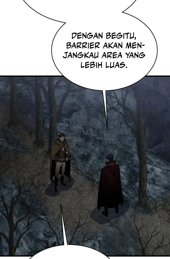 Genius Mage Who Uses Fists Chapter 41 - halaman 5