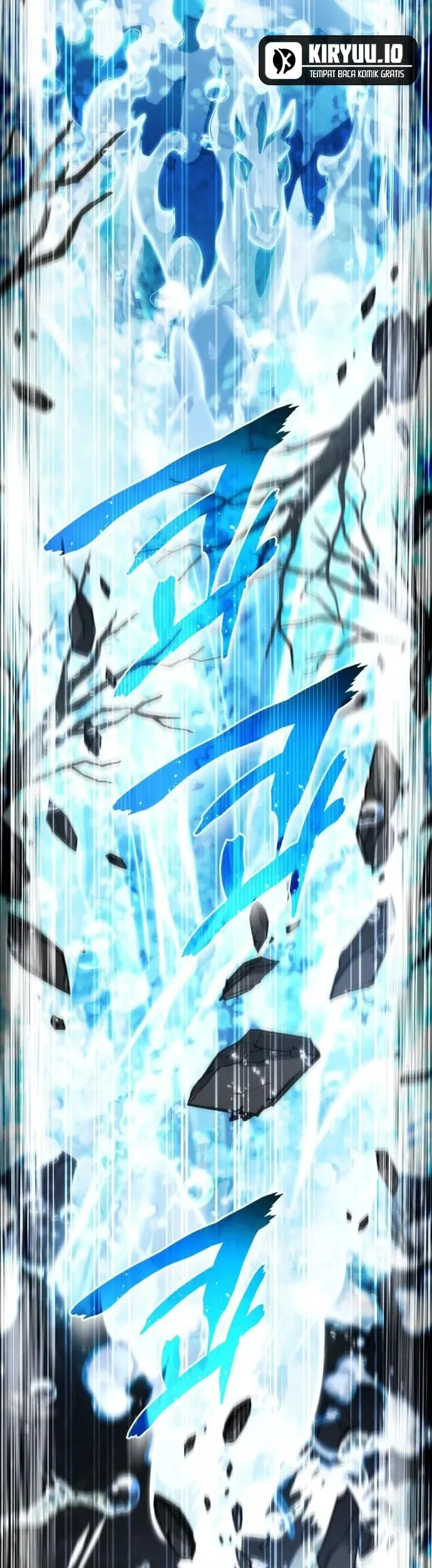 Genius Mage Who Uses Fists Chapter 41 - halaman 51