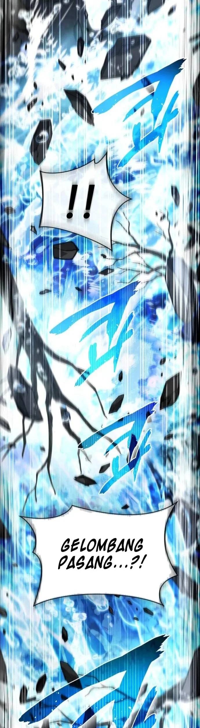 Genius Mage Who Uses Fists Chapter 41 - halaman 52