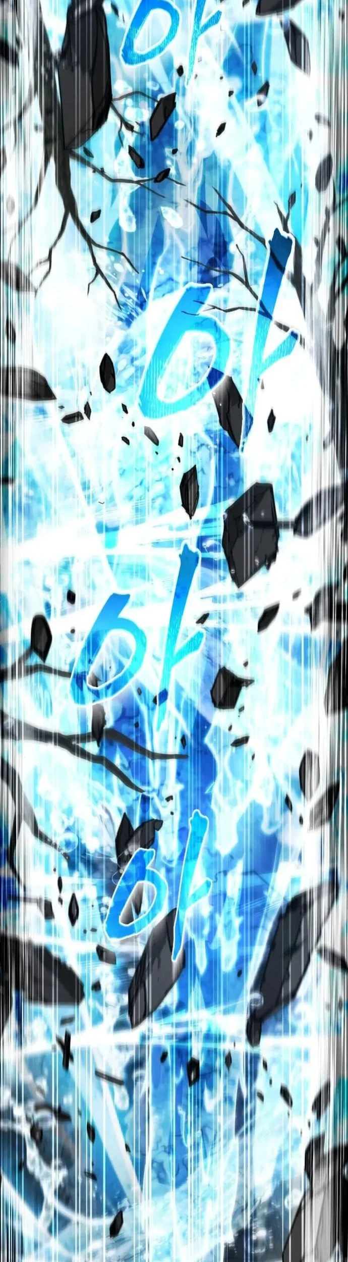 Genius Mage Who Uses Fists Chapter 41 - halaman 54