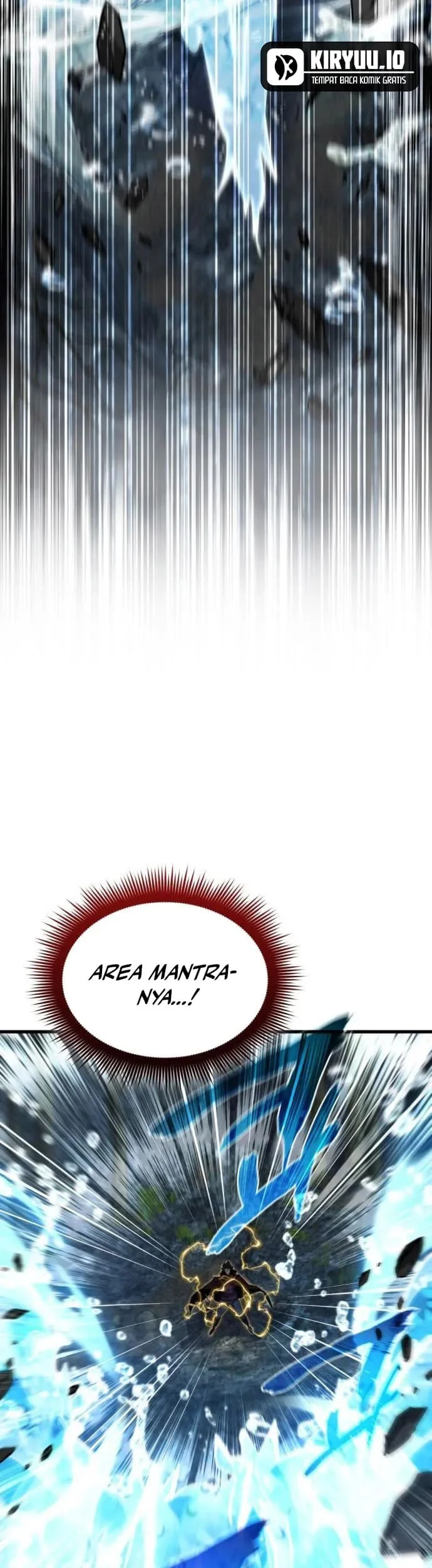 Genius Mage Who Uses Fists Chapter 41 - halaman 55