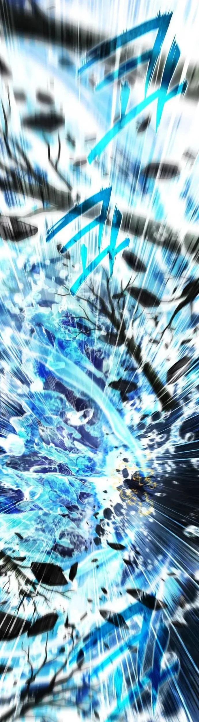 Genius Mage Who Uses Fists Chapter 41 - halaman 60