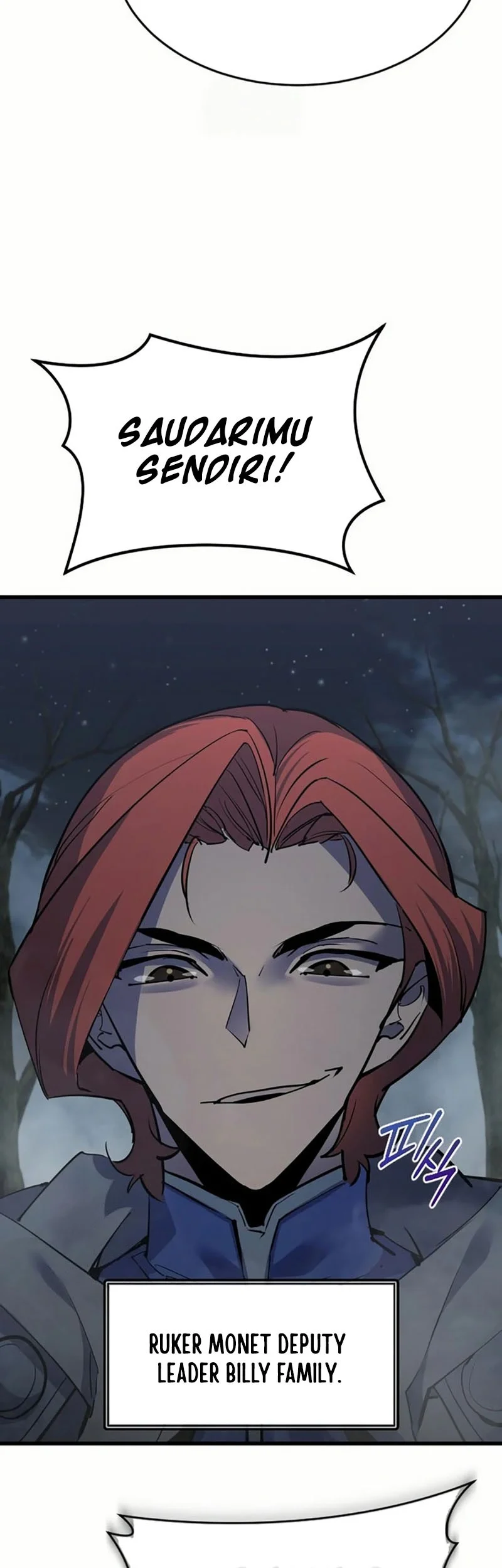 Genius Mage Who Uses Fists Chapter 42 - halaman 17