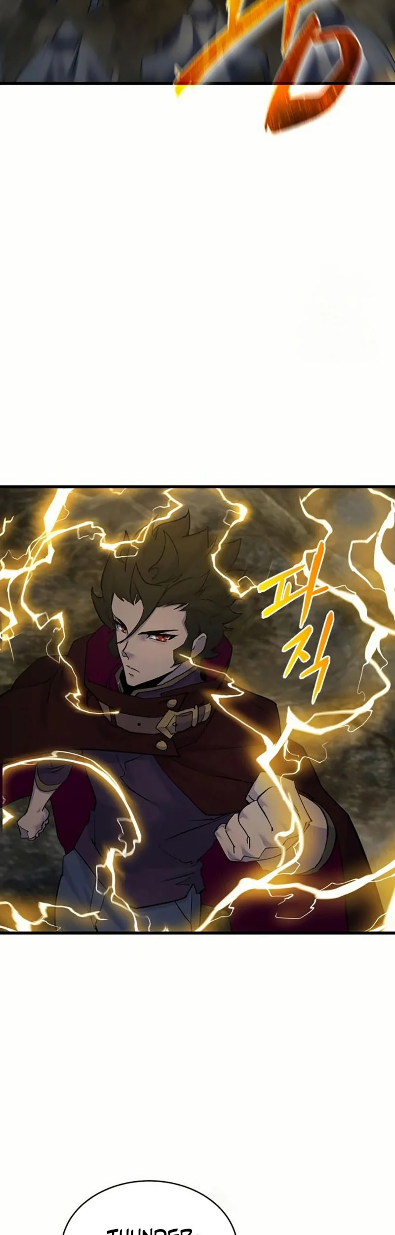 Genius Mage Who Uses Fists Chapter 42 - halaman 23