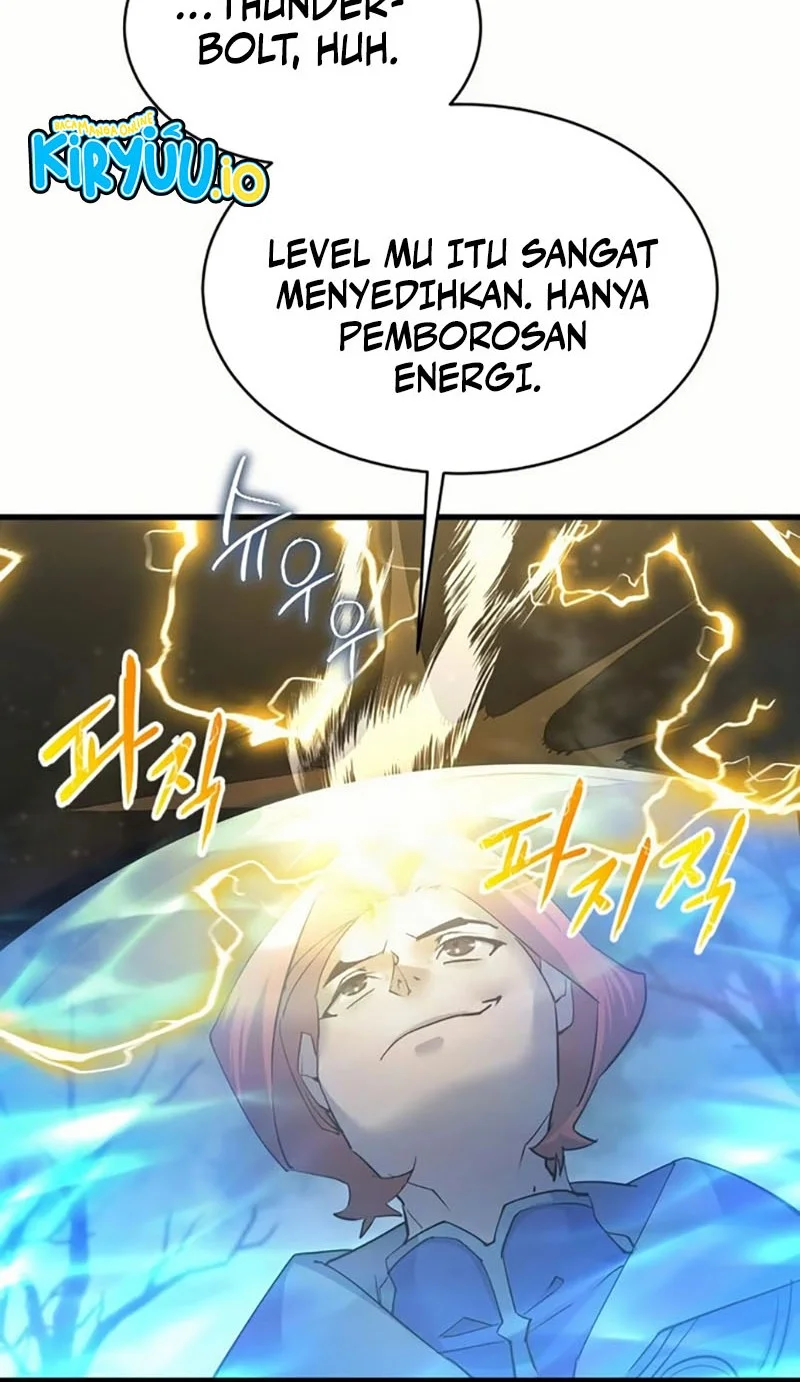 Genius Mage Who Uses Fists Chapter 42 - halaman 24