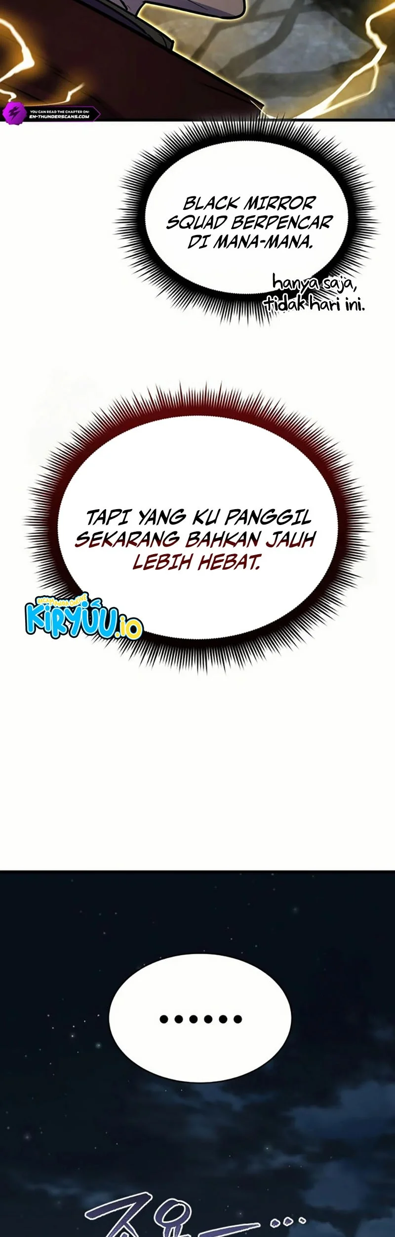 Genius Mage Who Uses Fists Chapter 42 - halaman 29
