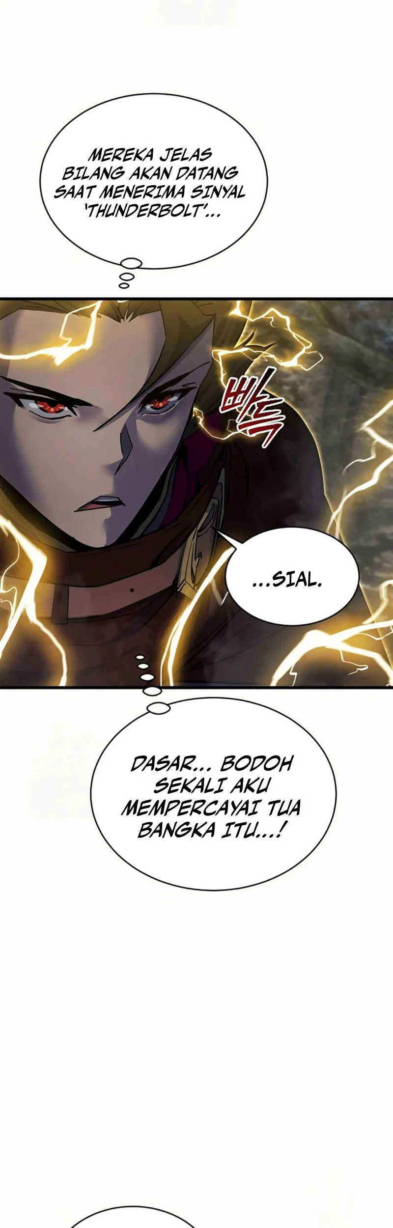 Genius Mage Who Uses Fists Chapter 42 - halaman 32