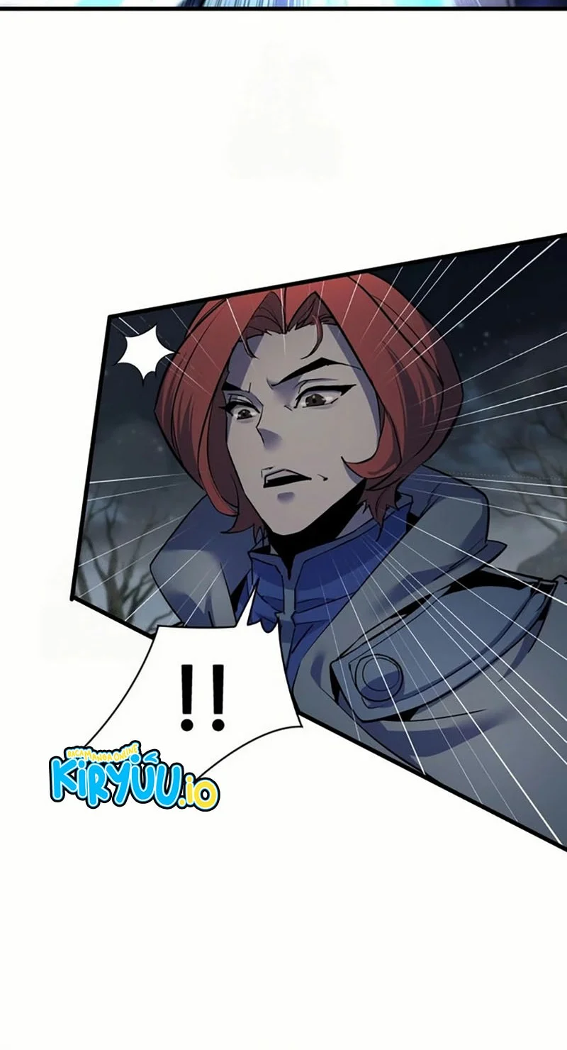 Genius Mage Who Uses Fists Chapter 42 - halaman 36