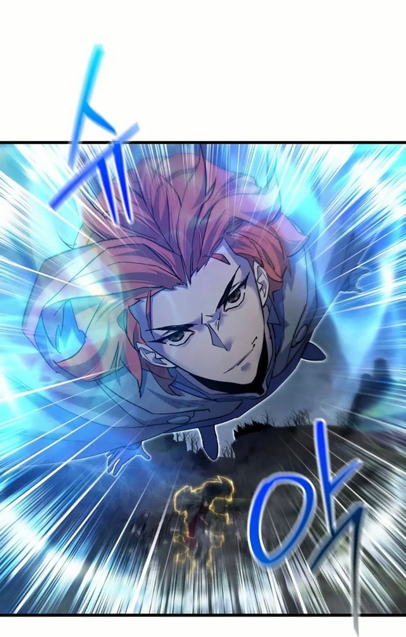 Genius Mage Who Uses Fists Chapter 42 - halaman 42