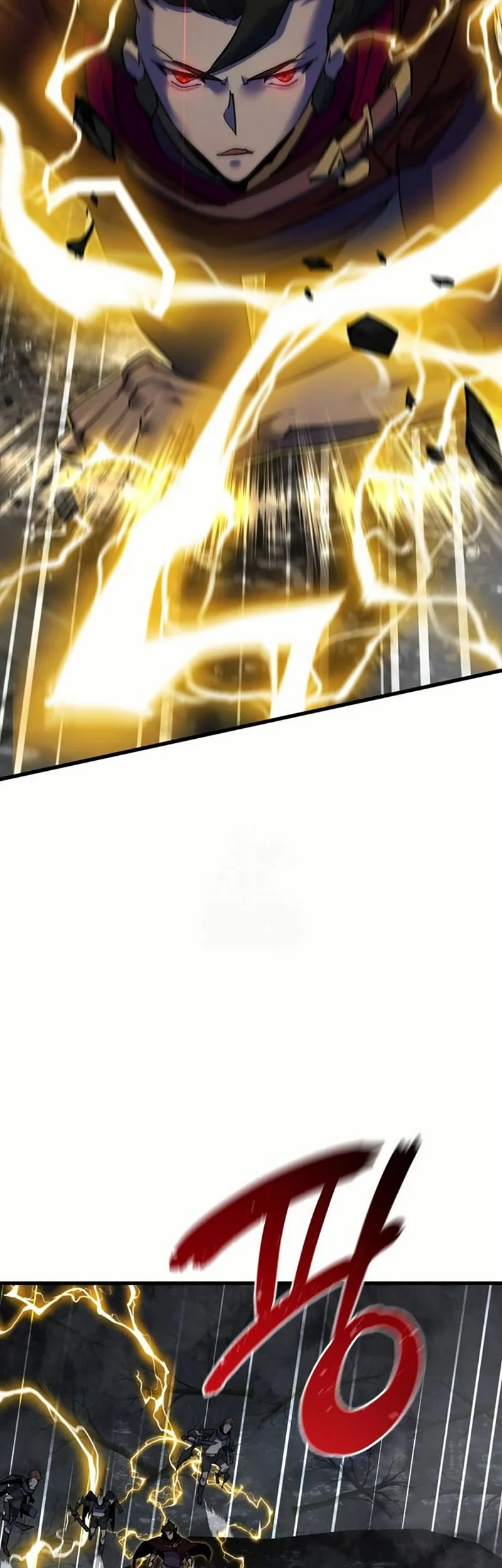 Genius Mage Who Uses Fists Chapter 42 - halaman 46
