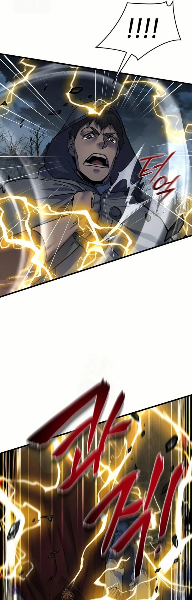 Genius Mage Who Uses Fists Chapter 42 - halaman 49
