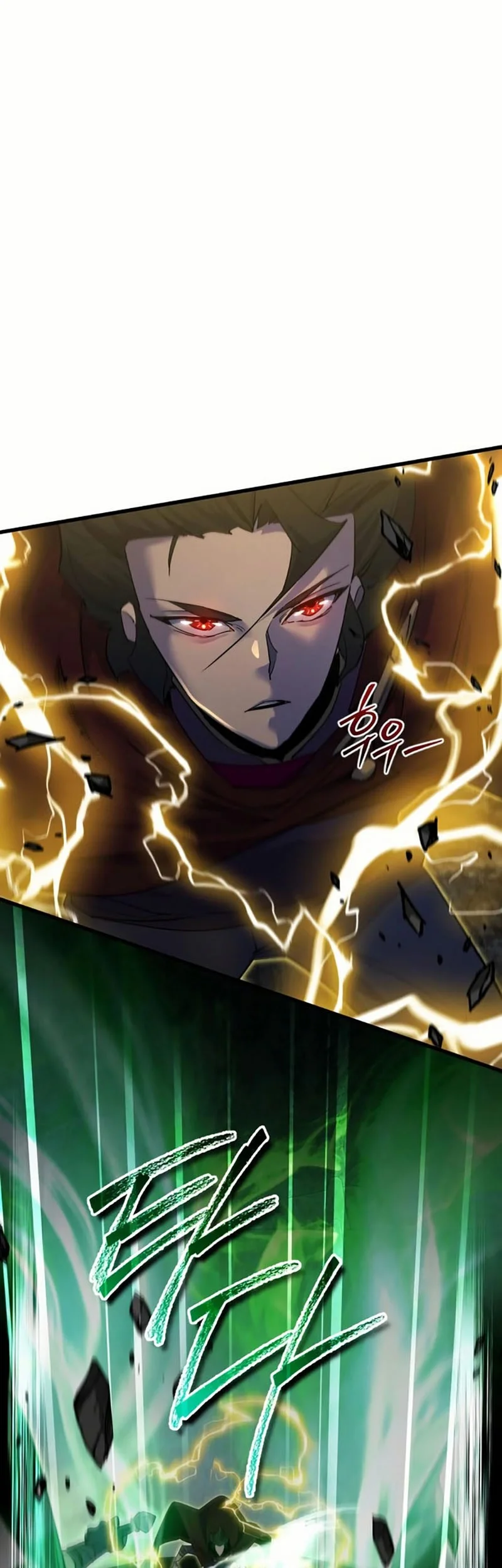 Genius Mage Who Uses Fists Chapter 42 - halaman 51