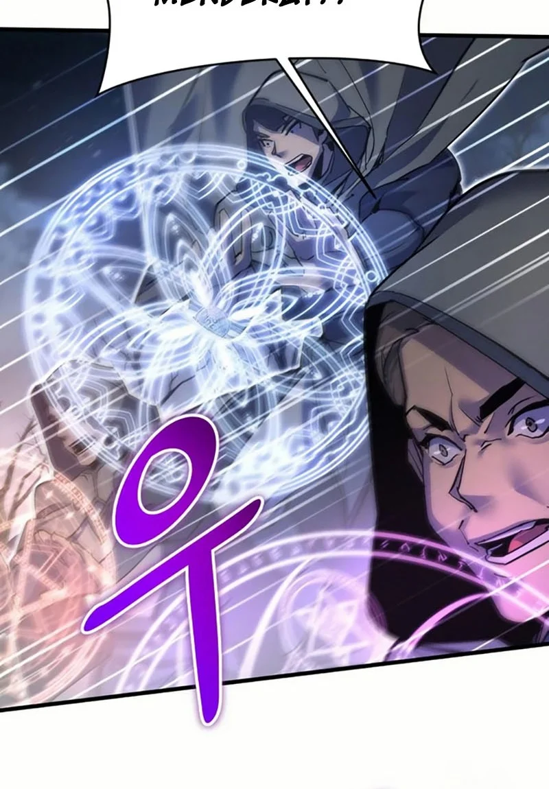 Genius Mage Who Uses Fists Chapter 42 - halaman 54