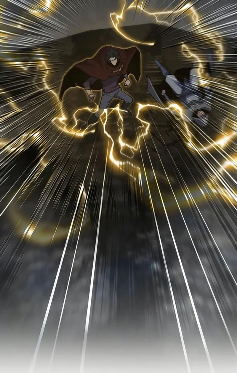 Genius Mage Who Uses Fists Chapter 42 - halaman 60