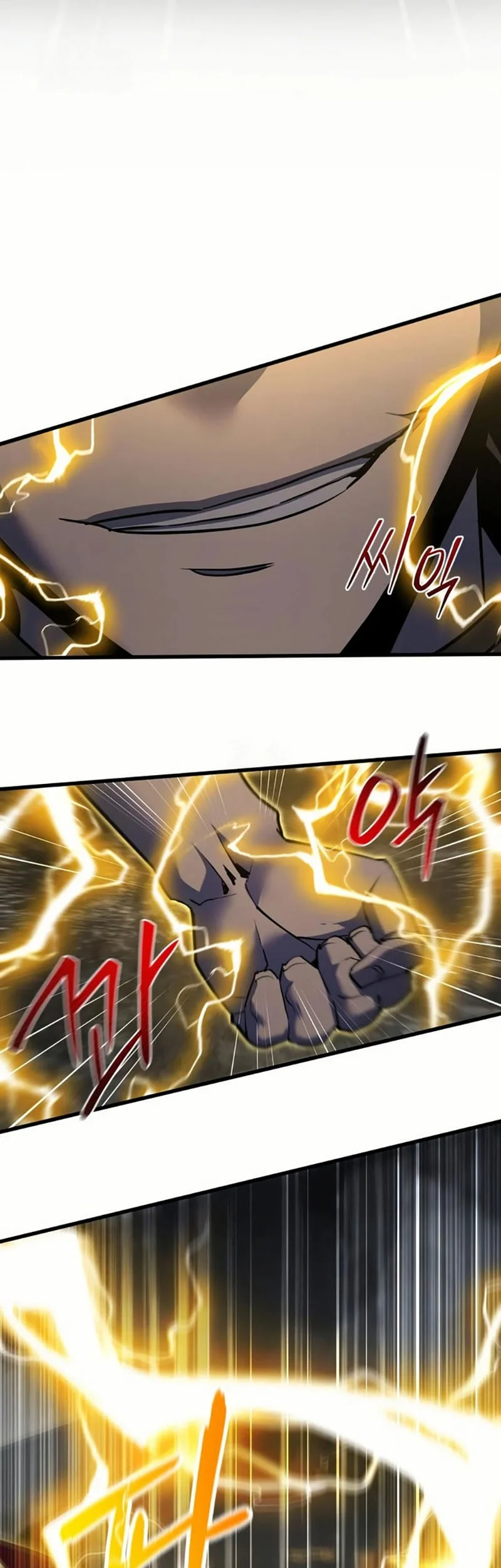 Genius Mage Who Uses Fists Chapter 42 - halaman 61