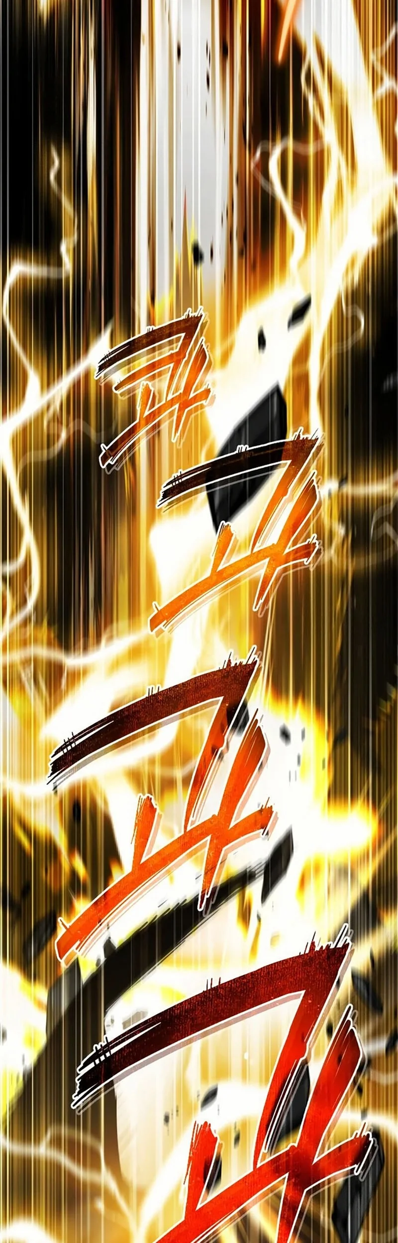 Genius Mage Who Uses Fists Chapter 42 - halaman 64