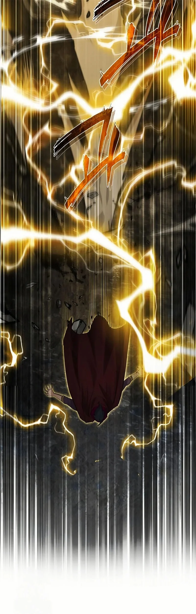 Genius Mage Who Uses Fists Chapter 42 - halaman 67