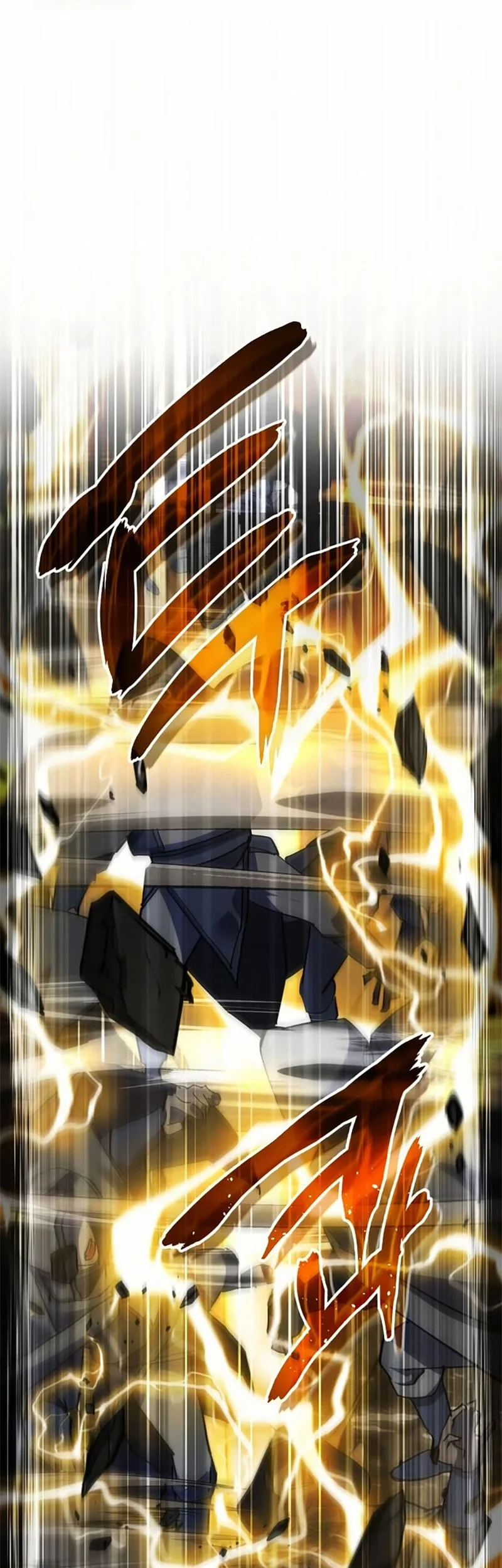 Genius Mage Who Uses Fists Chapter 42 - halaman 68