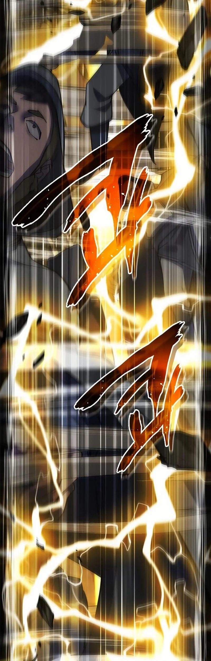 Genius Mage Who Uses Fists Chapter 42 - halaman 69