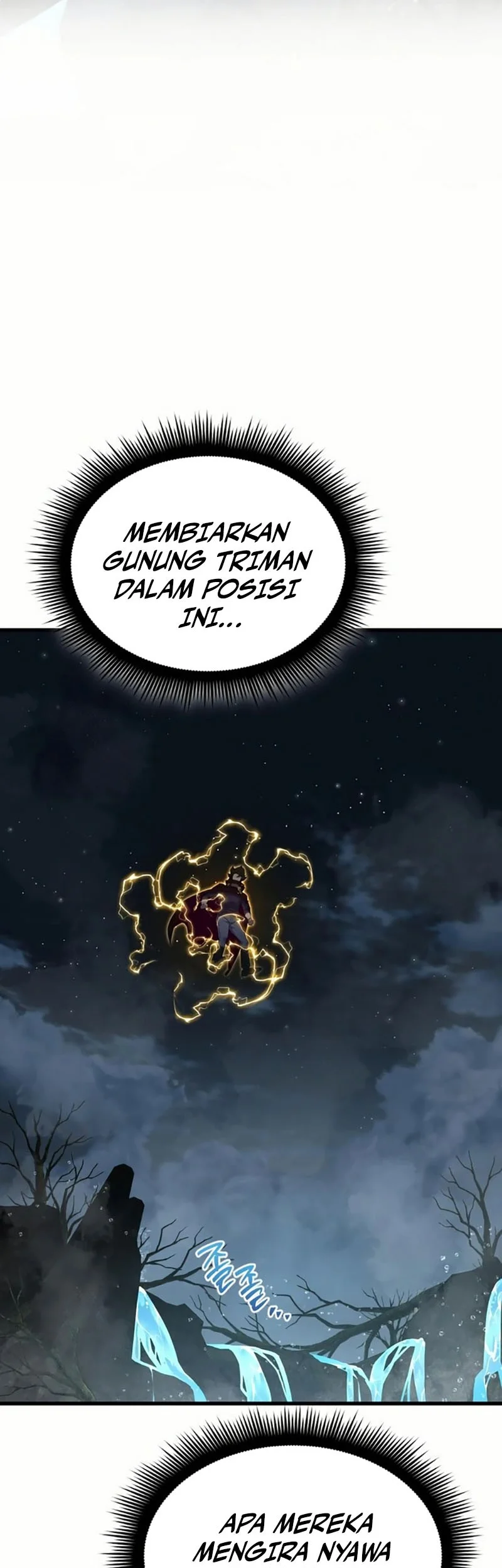 Genius Mage Who Uses Fists Chapter 42 - halaman 7