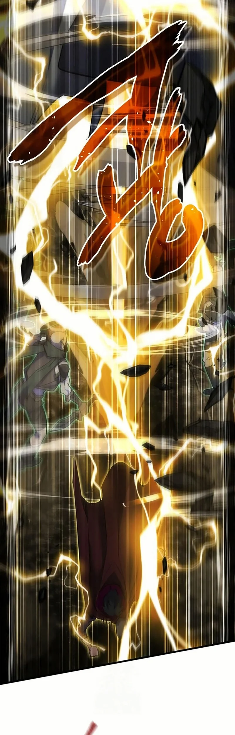Genius Mage Who Uses Fists Chapter 42 - halaman 70