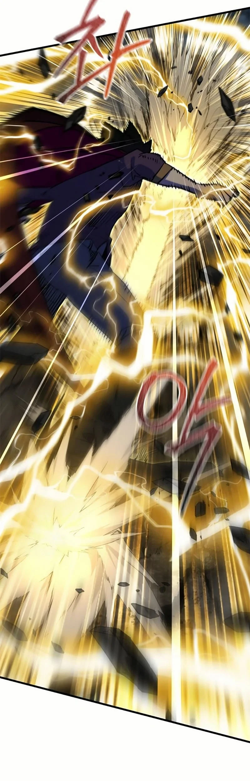 Genius Mage Who Uses Fists Chapter 42 - halaman 71