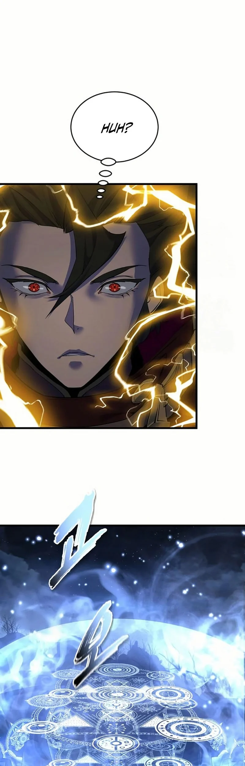 Genius Mage Who Uses Fists Chapter 42 - halaman 76