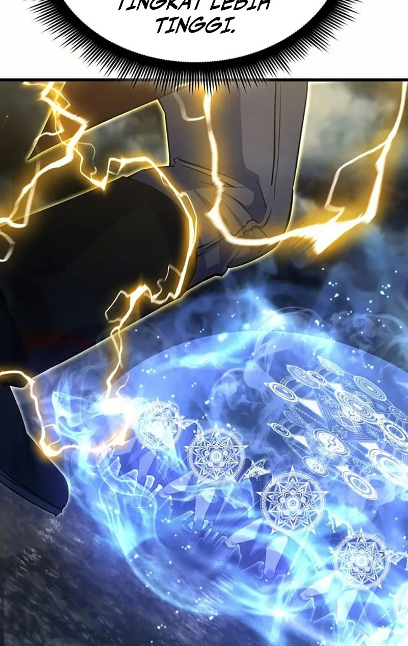 Genius Mage Who Uses Fists Chapter 42 - halaman 78