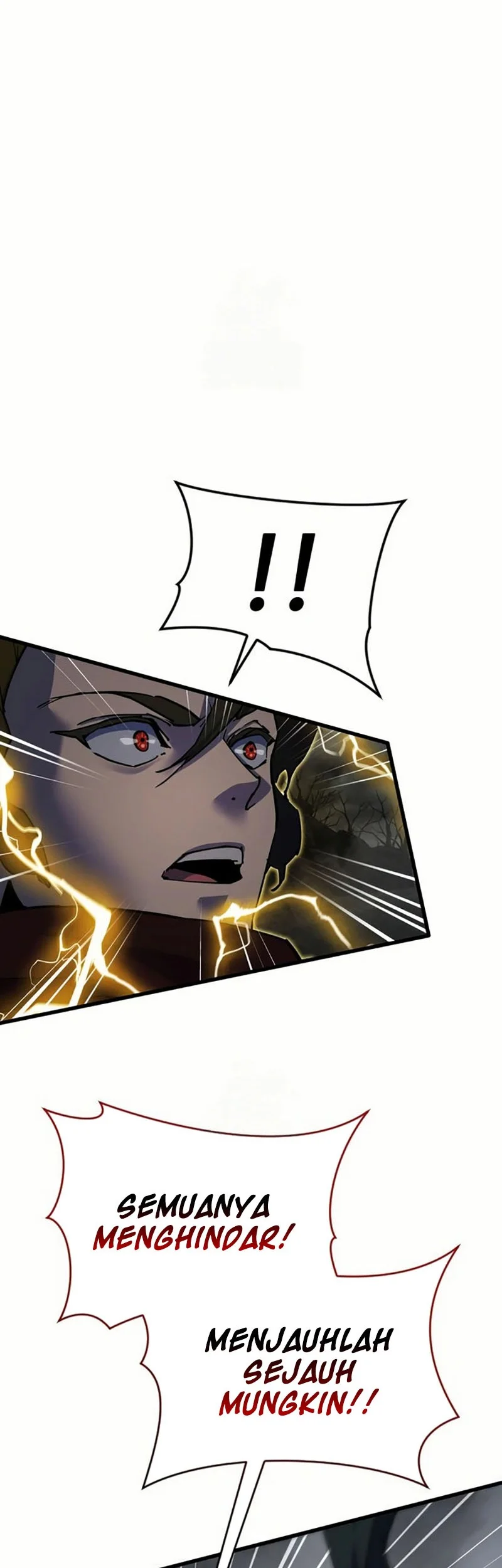 Genius Mage Who Uses Fists Chapter 42 - halaman 82