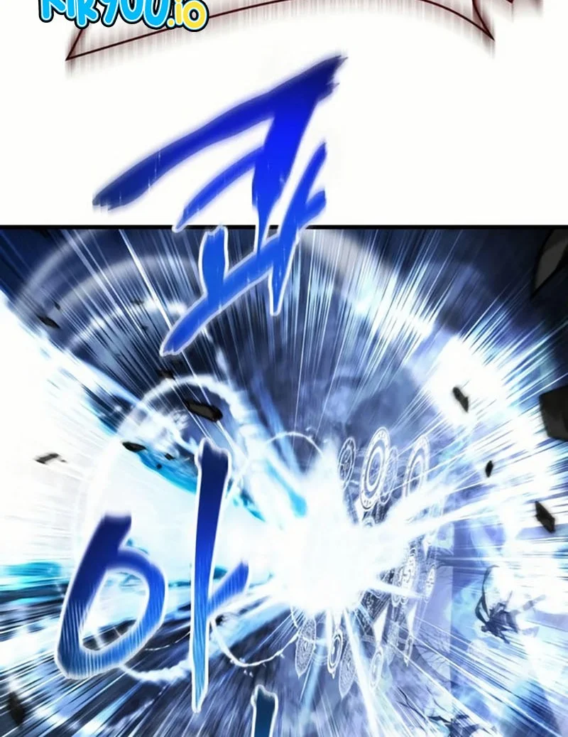 Genius Mage Who Uses Fists Chapter 42 - halaman 84