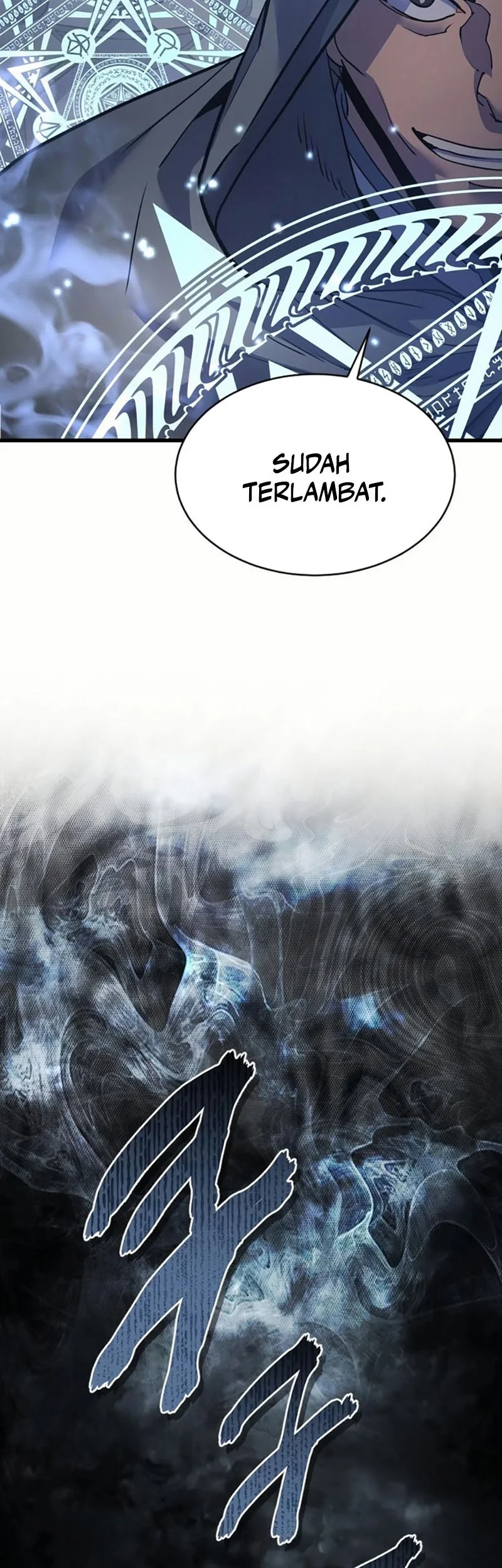 Genius Mage Who Uses Fists Chapter 42 - halaman 88