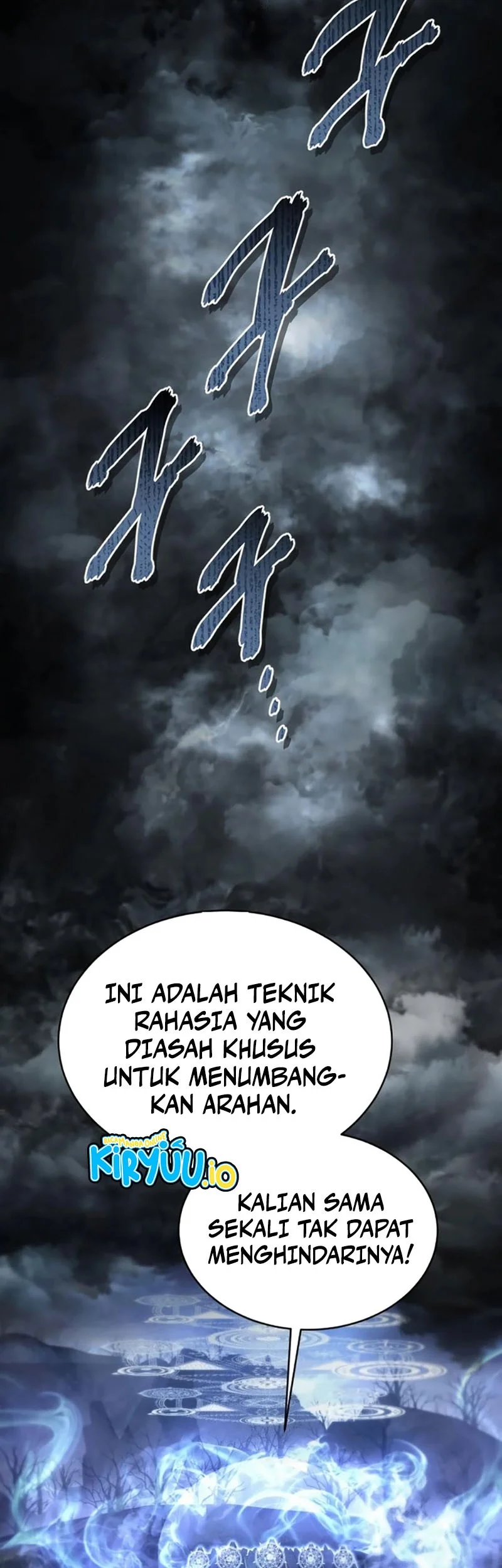 Genius Mage Who Uses Fists Chapter 42 - halaman 89