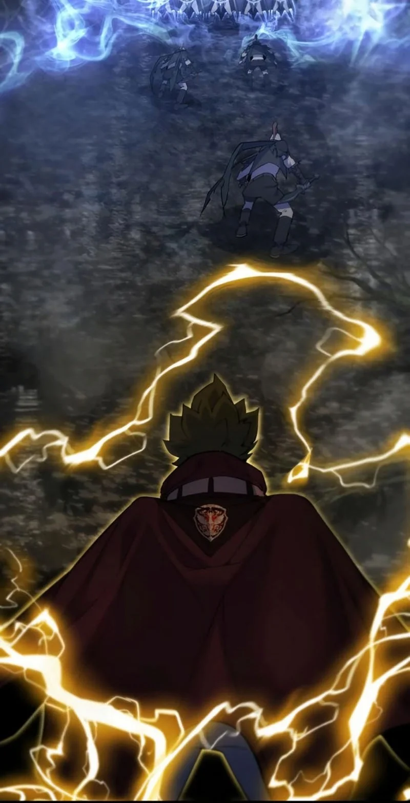 Genius Mage Who Uses Fists Chapter 42 - halaman 90