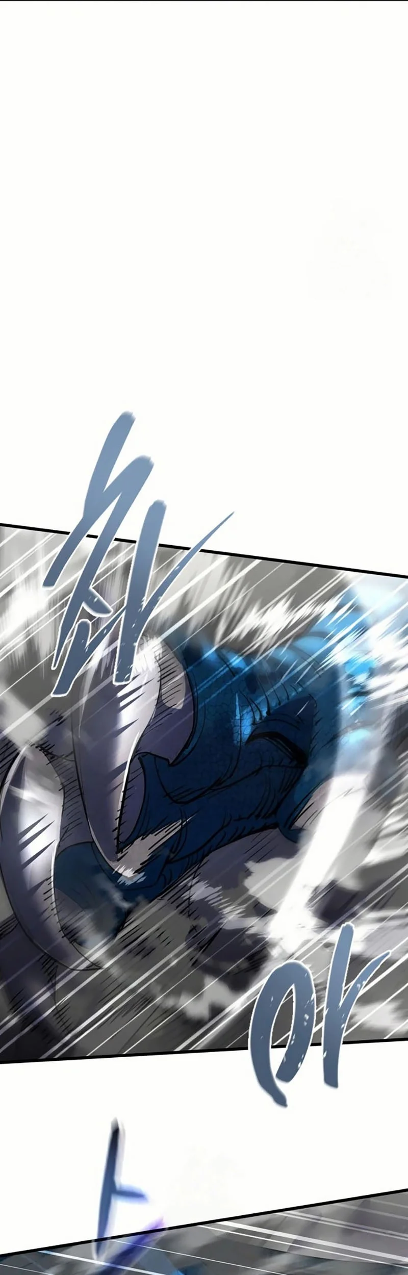 Genius Mage Who Uses Fists Chapter 42 - halaman 91