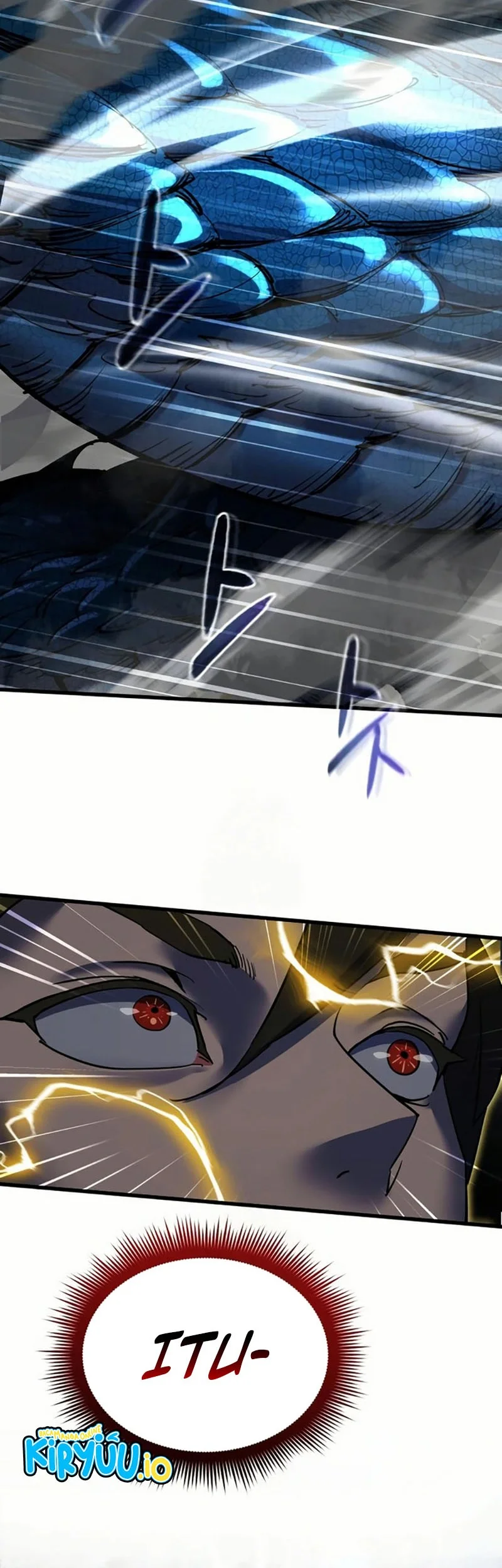 Genius Mage Who Uses Fists Chapter 42 - halaman 92
