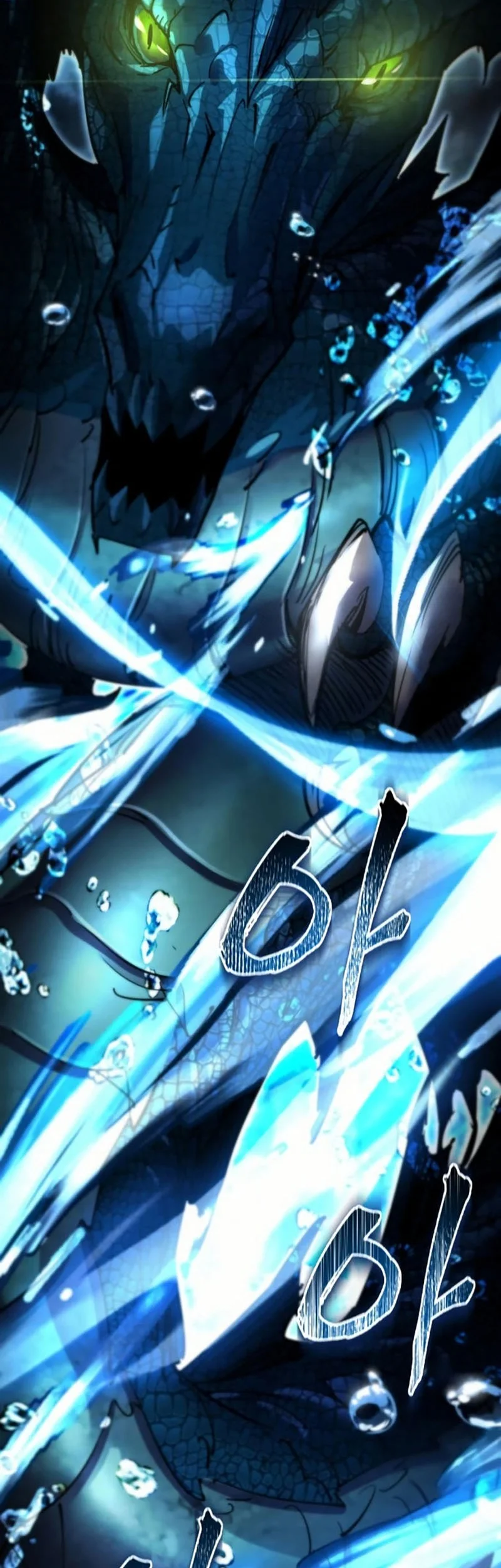 Genius Mage Who Uses Fists Chapter 42 - halaman 94
