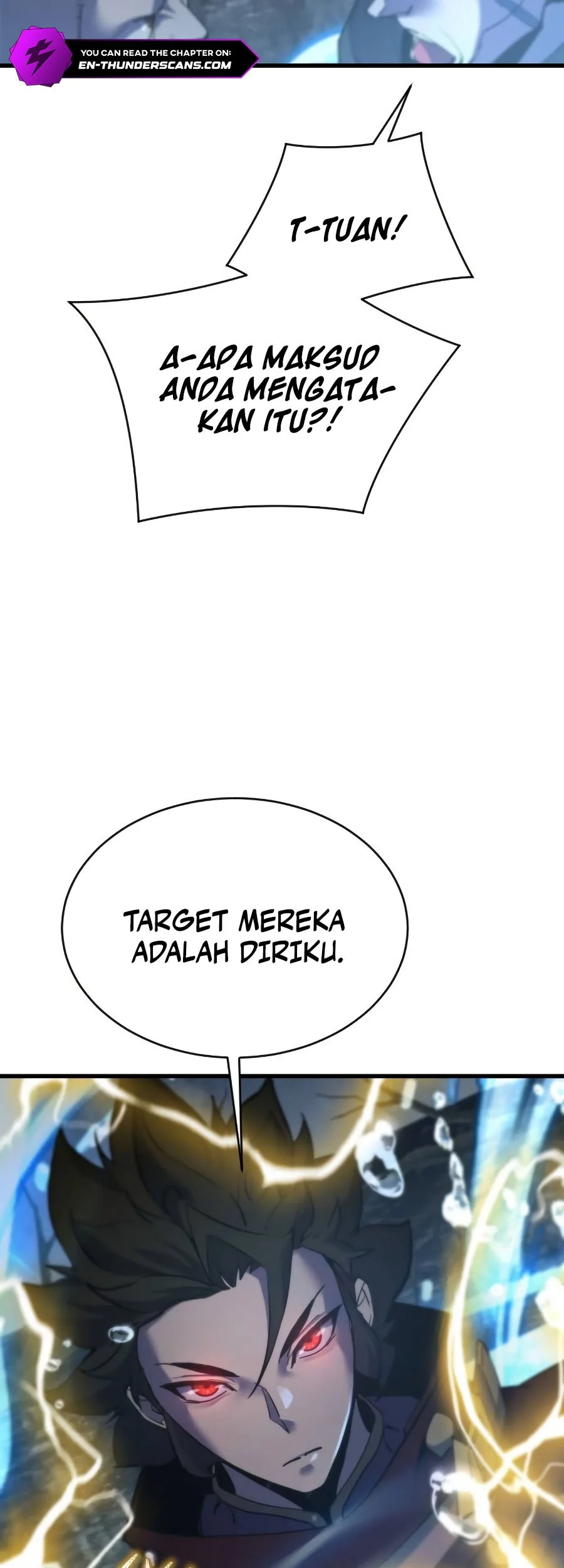 Genius Mage Who Uses Fists Chapter 43 - halaman 11