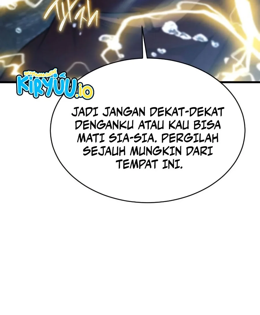 Genius Mage Who Uses Fists Chapter 43 - halaman 12