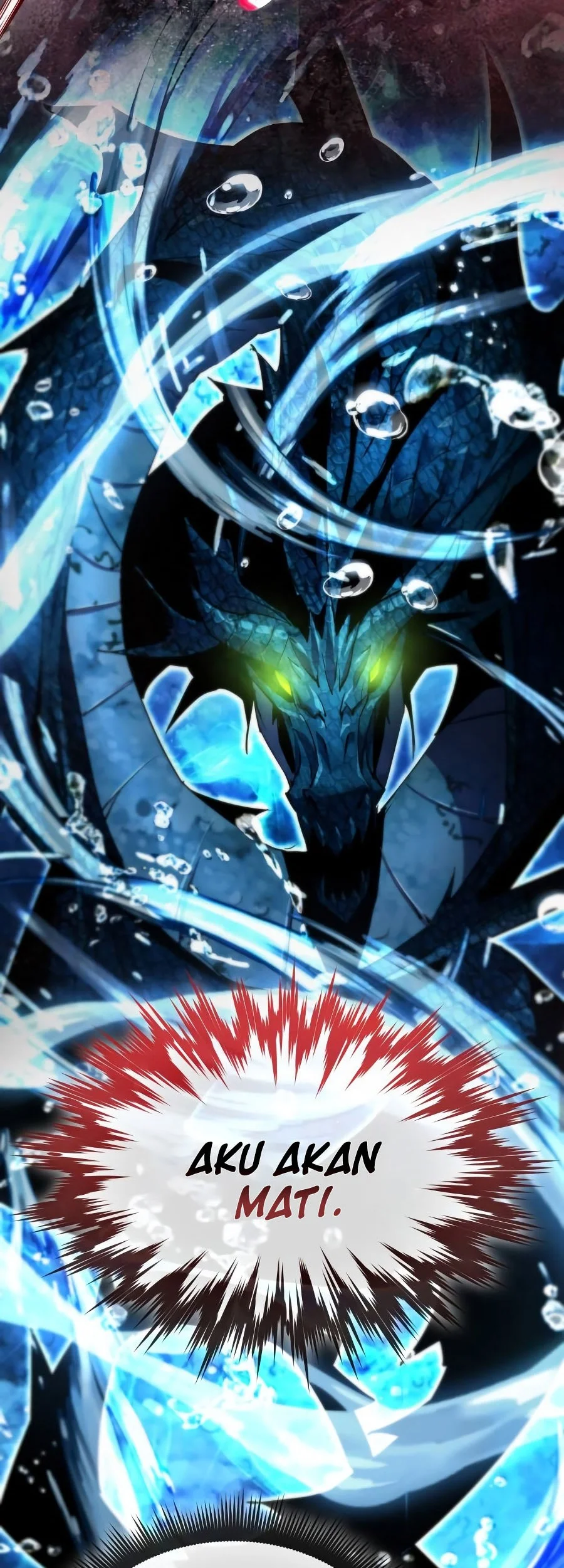 Genius Mage Who Uses Fists Chapter 43 - halaman 16