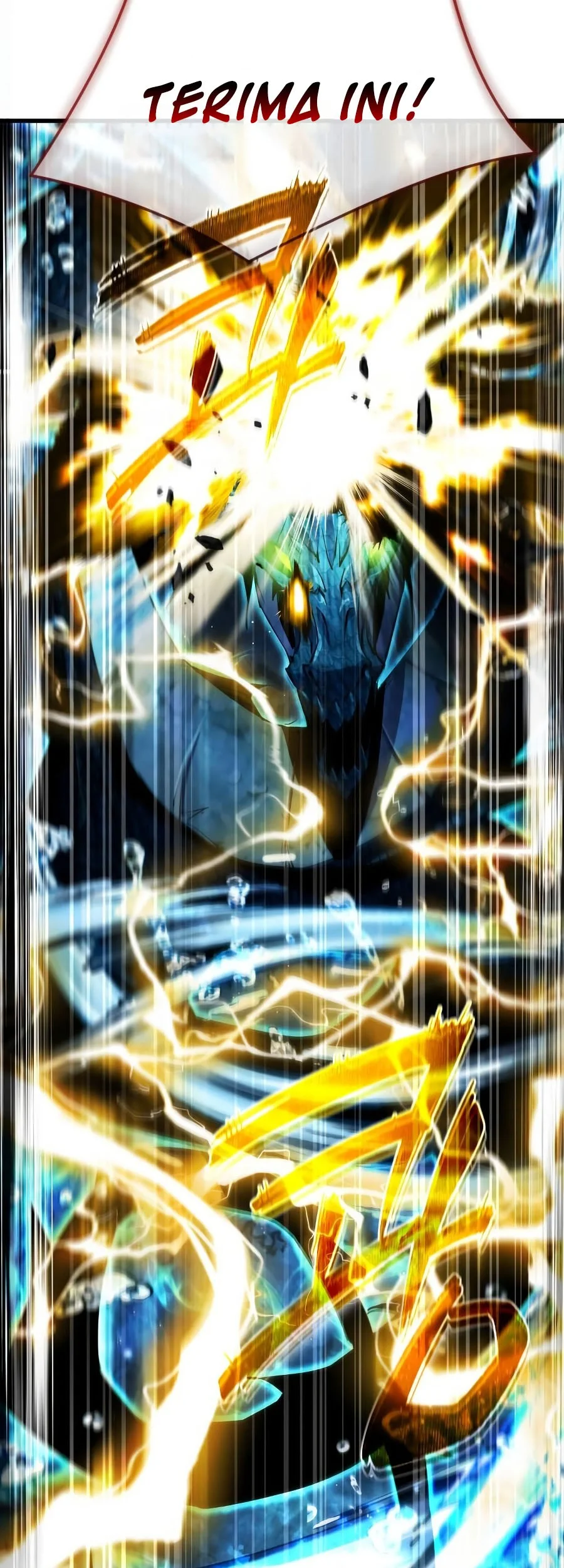 Genius Mage Who Uses Fists Chapter 43 - halaman 23