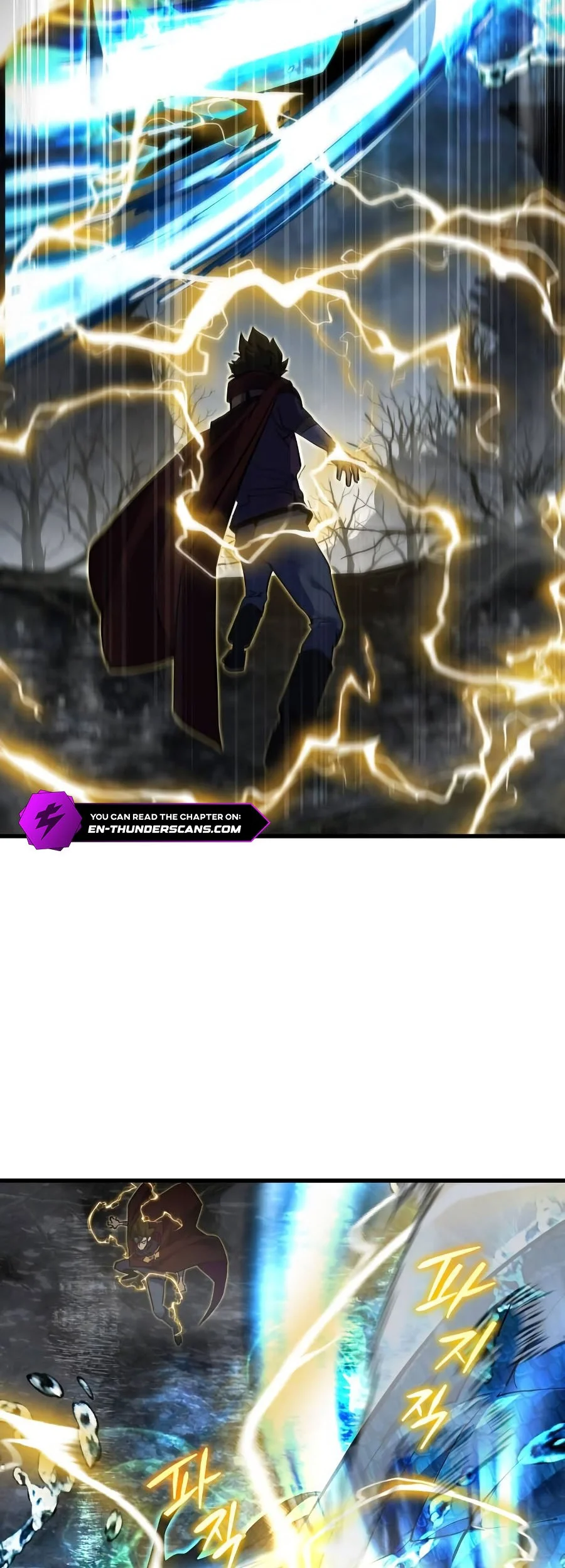 Genius Mage Who Uses Fists Chapter 43 - halaman 24