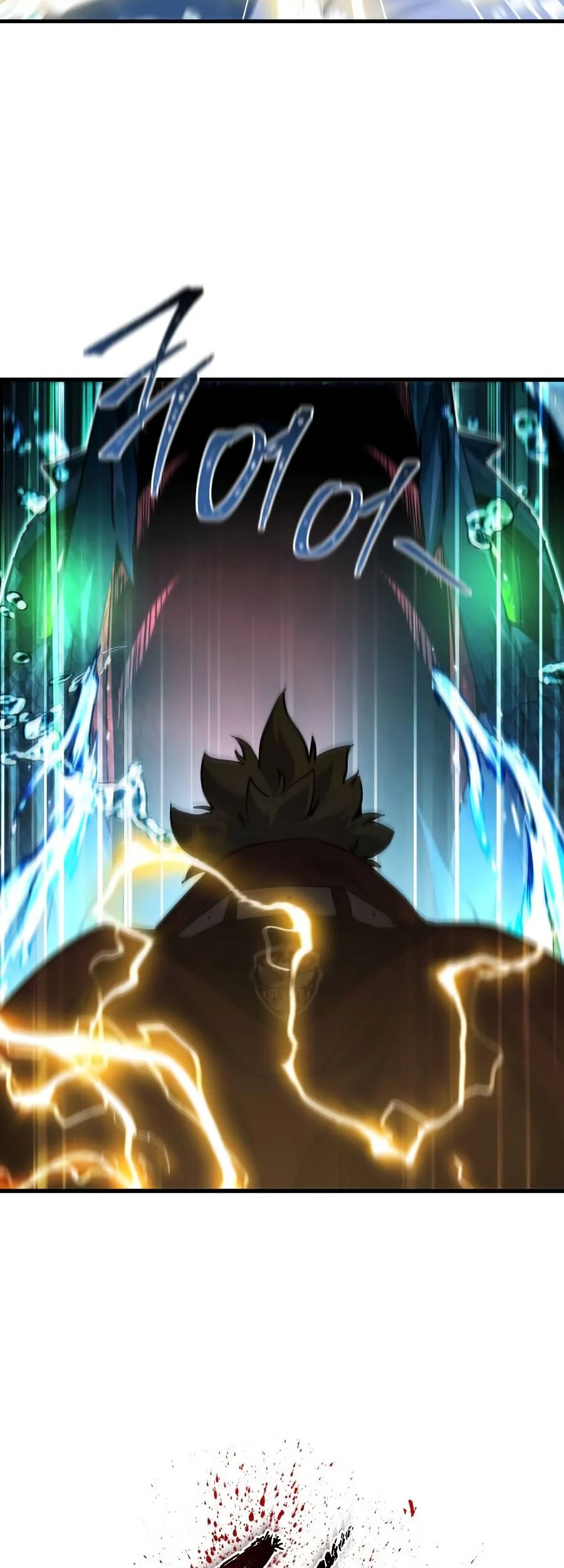 Genius Mage Who Uses Fists Chapter 43 - halaman 28