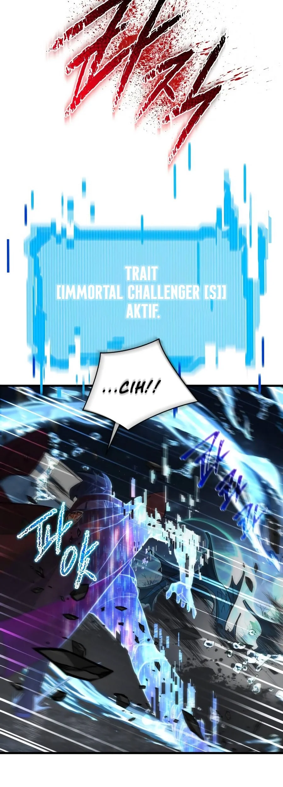 Genius Mage Who Uses Fists Chapter 43 - halaman 29