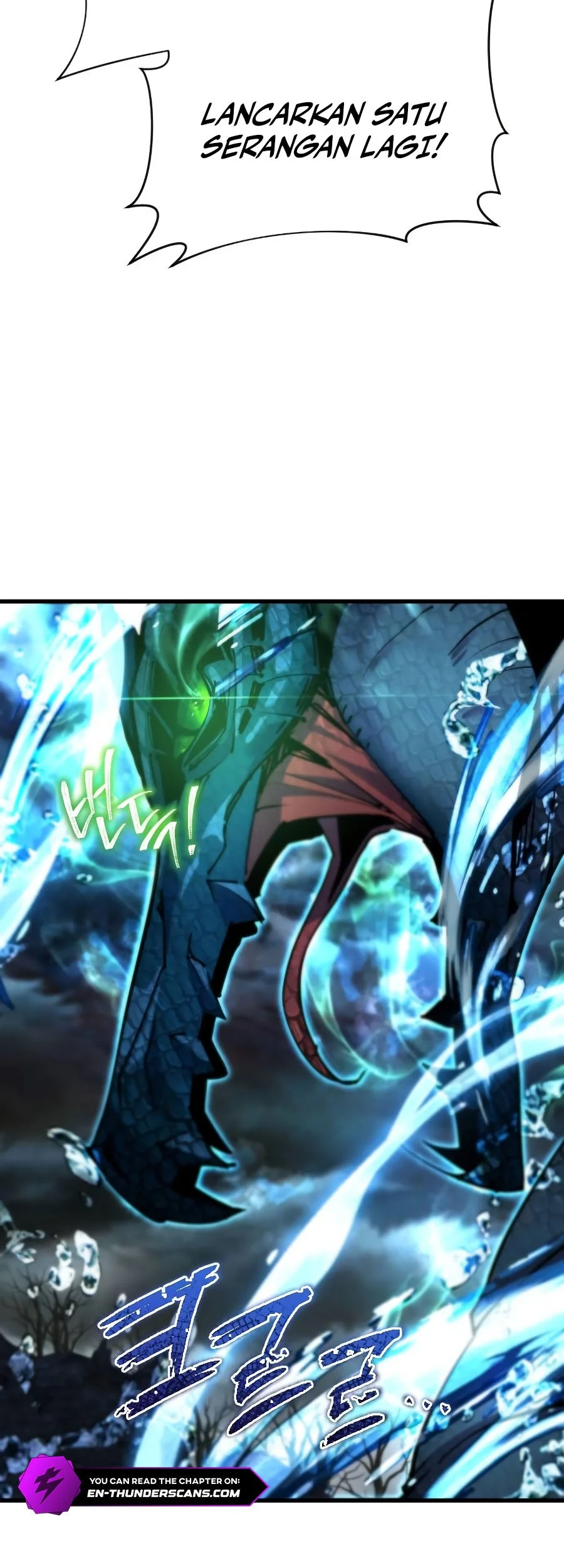 Genius Mage Who Uses Fists Chapter 43 - halaman 31