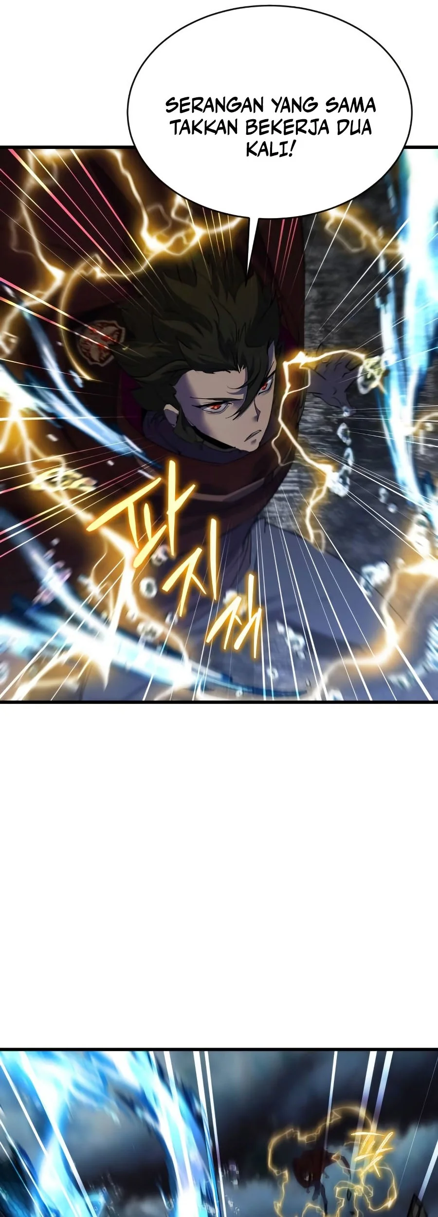 Genius Mage Who Uses Fists Chapter 43 - halaman 34