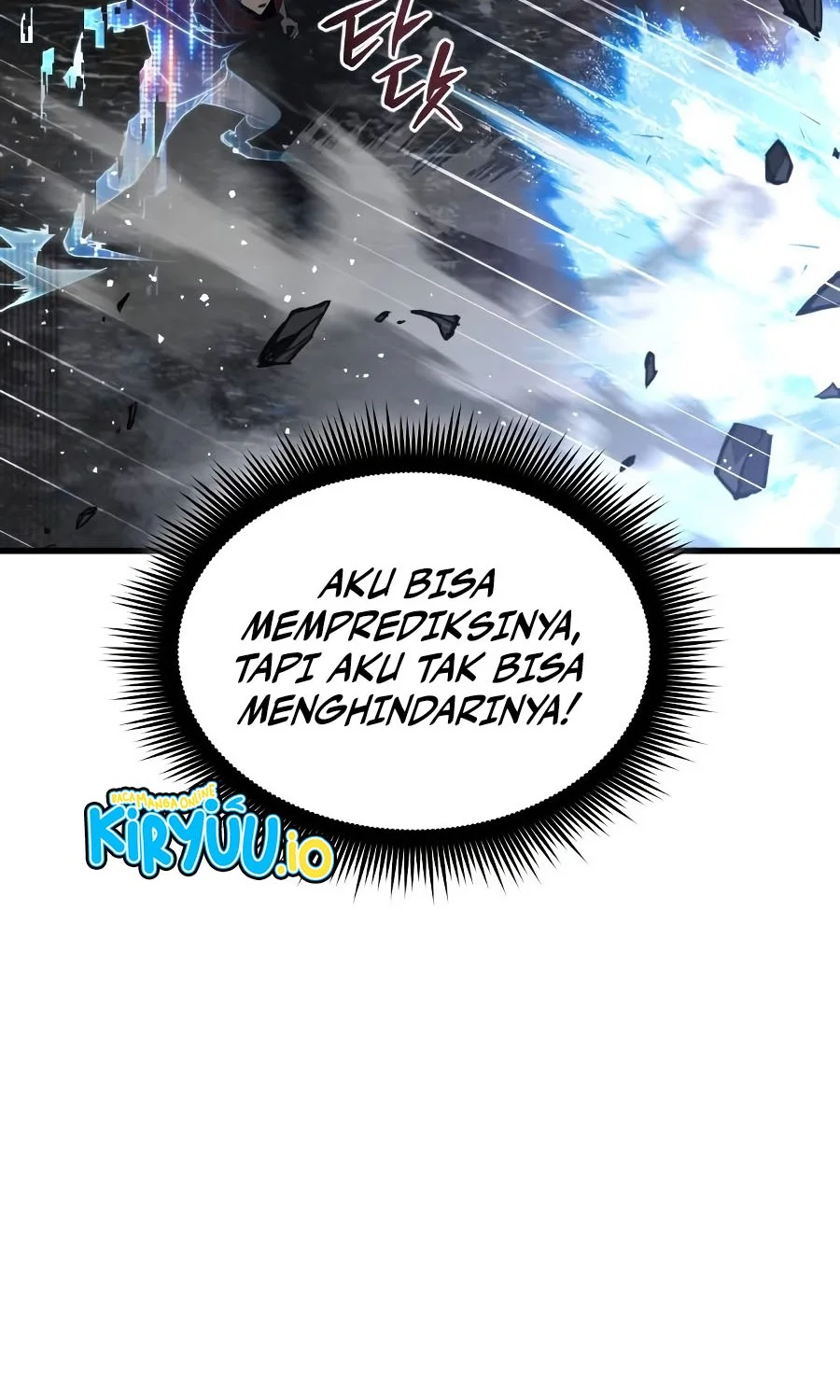 Genius Mage Who Uses Fists Chapter 43 - halaman 38
