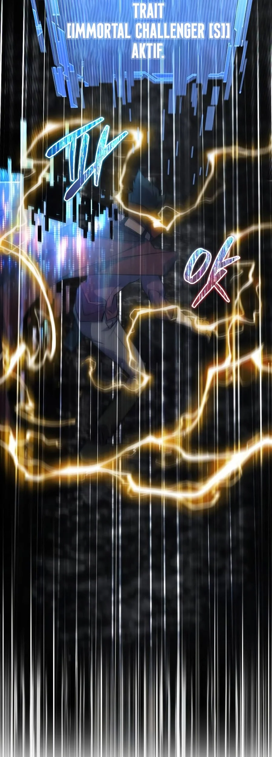 Genius Mage Who Uses Fists Chapter 43 - halaman 46
